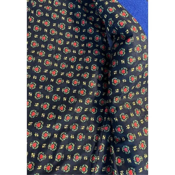 Wool button down cardigan - Picture 7 of 11